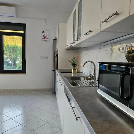 Appartamento Mariva