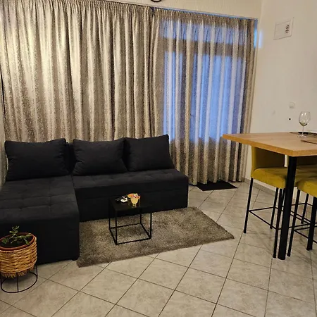 Apartment Mariva