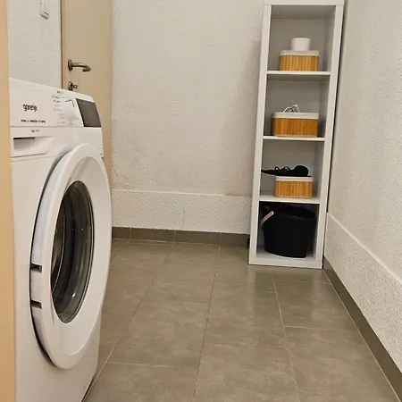 Mariva Apartment