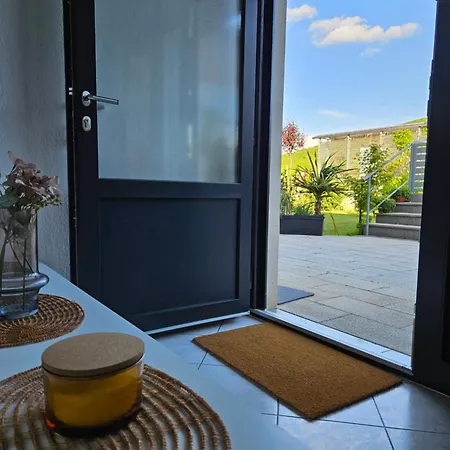 Mariva Apartment Dicmo