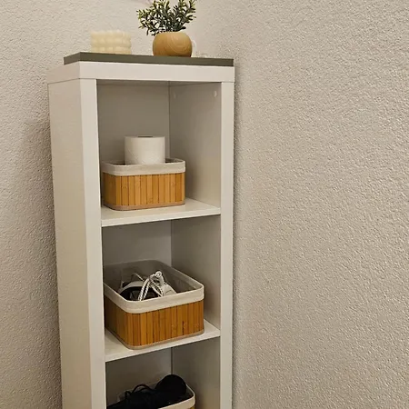 Mariva Apartment